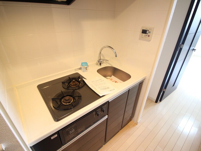 物件内観写真7　(キッチン)