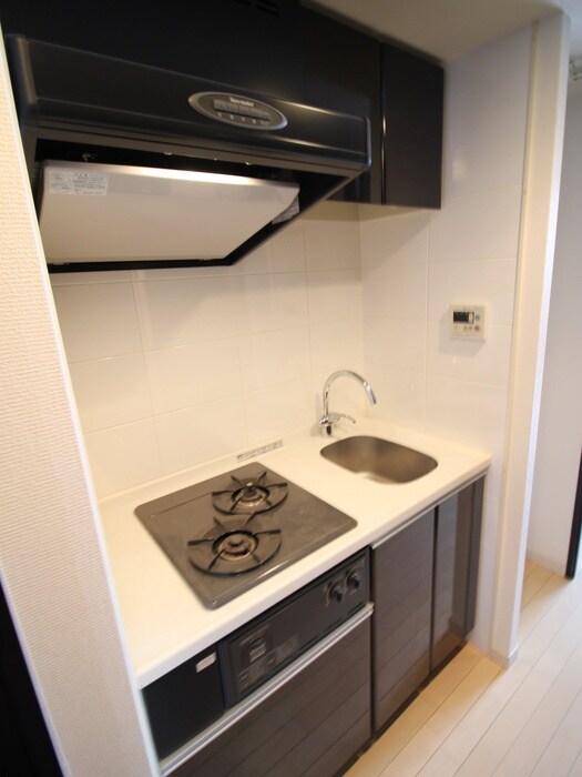 物件内観写真7　(キッチン)