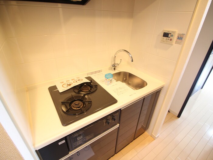 物件内観写真7　(キッチン)