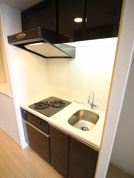 物件内観写真7　(キッチン)