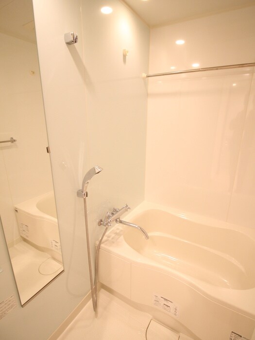 物件内観写真8　(バス／シャワールーム等)