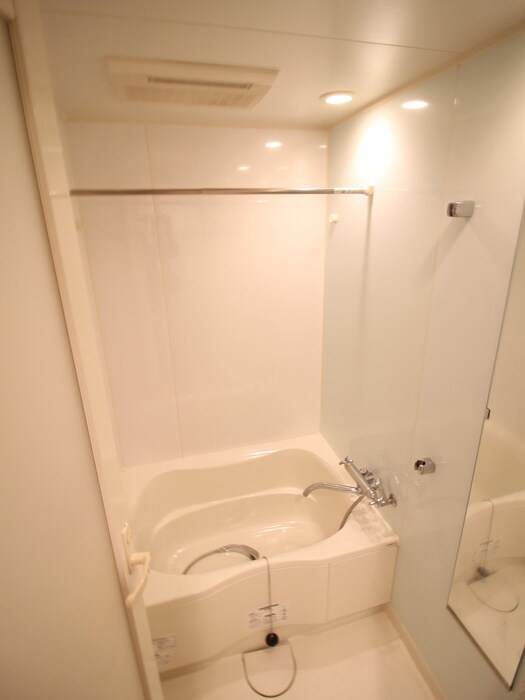物件内観写真9　(バス／シャワールーム等)