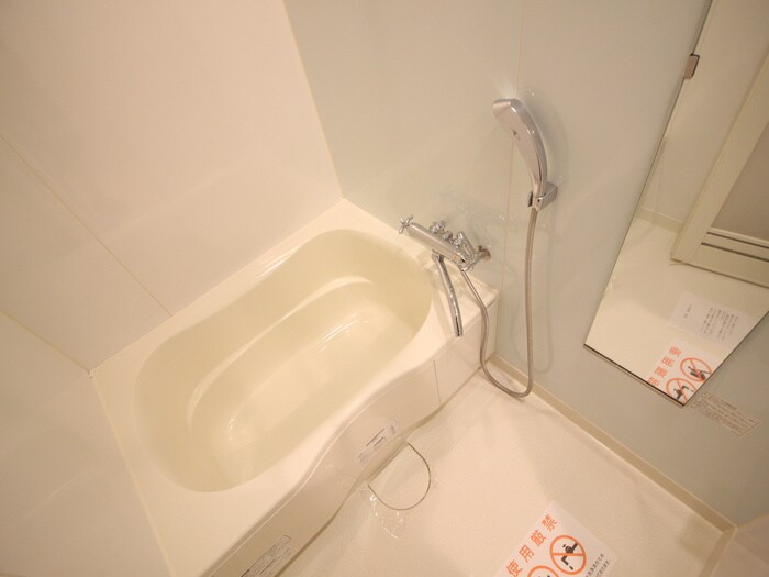 物件内観写真9　(バス／シャワールーム等)