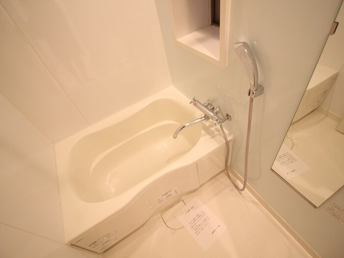 物件内観写真9　(バス／シャワールーム等)