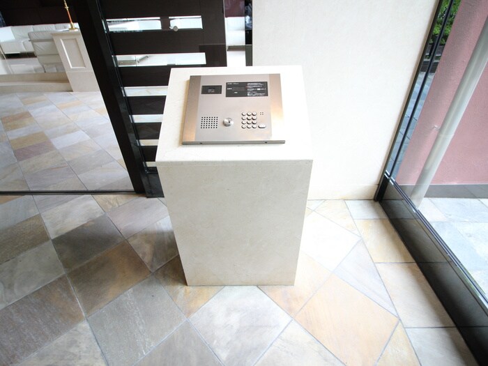 物件外観写真3　(建物設備)