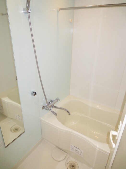 物件内観写真12　(バス／シャワールーム等)