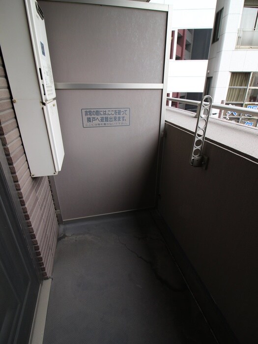 物件内観写真16　(ベランダ・バルコニー)