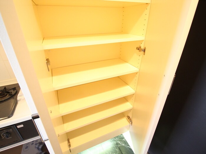 物件内観写真17　(靴箱)