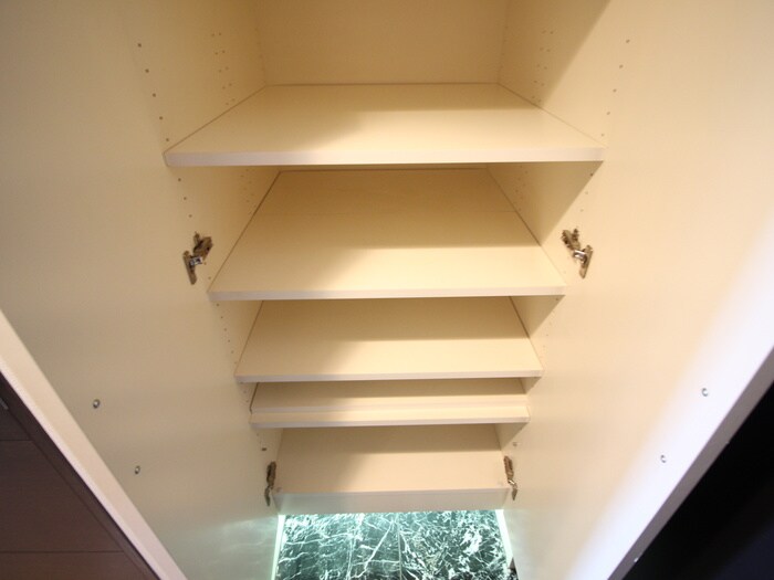 物件内観写真17　(靴箱)