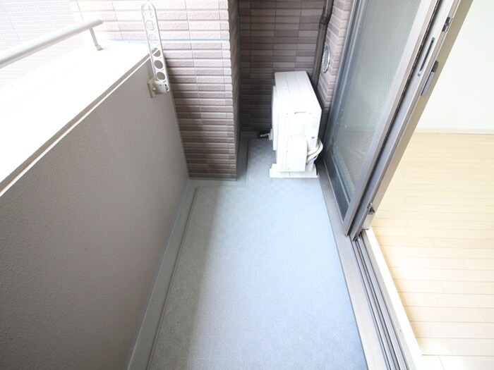 物件内観写真18　(ベランダ・バルコニー)