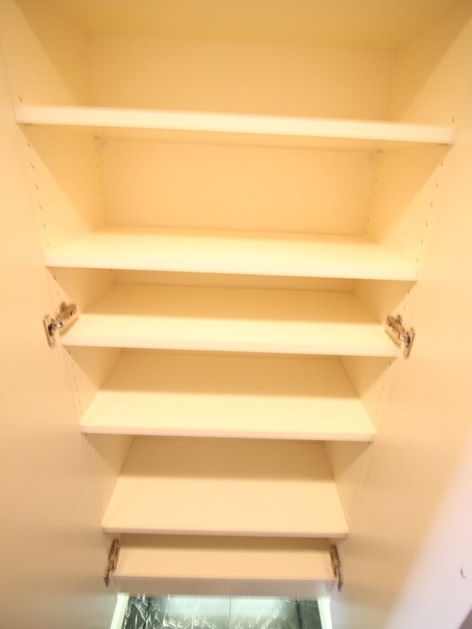 物件内観写真21　(靴箱)