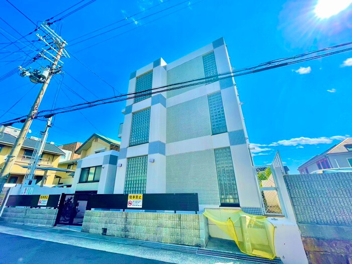 物件外観写真5　(外観写真)