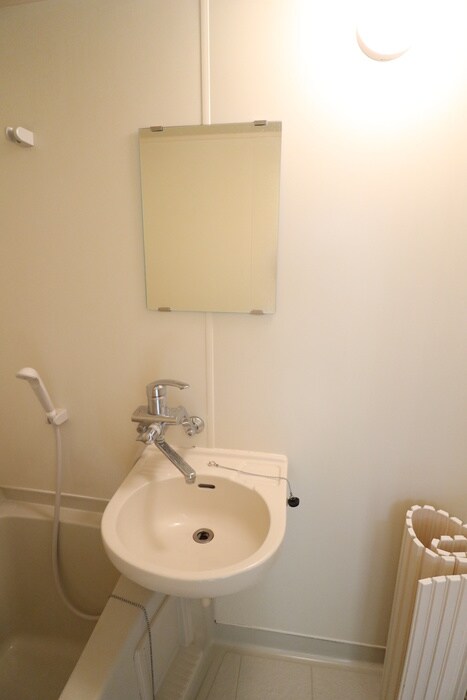 物件内観写真22　(洗面)