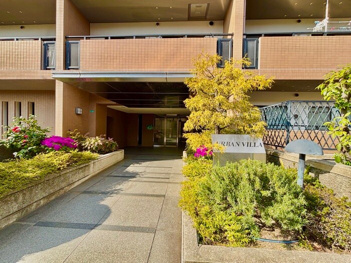 物件外観写真3　(建物設備)