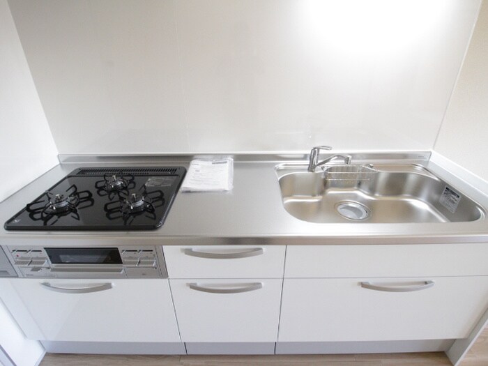 物件内観写真10　(キッチン)