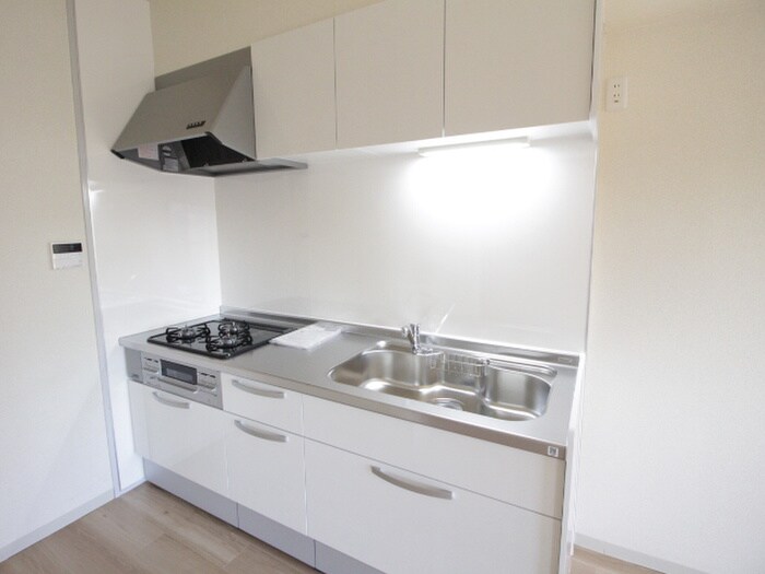 物件内観写真11　(キッチン)