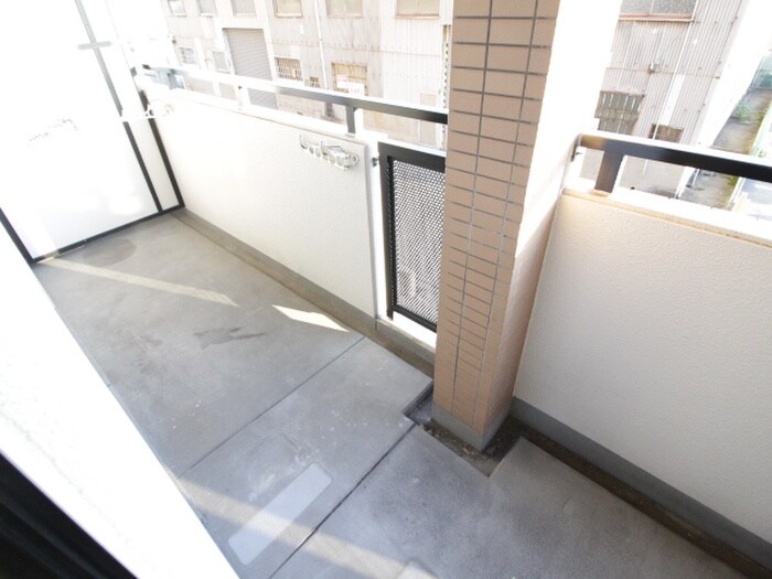 物件内観写真22　(ベランダ・バルコニー)