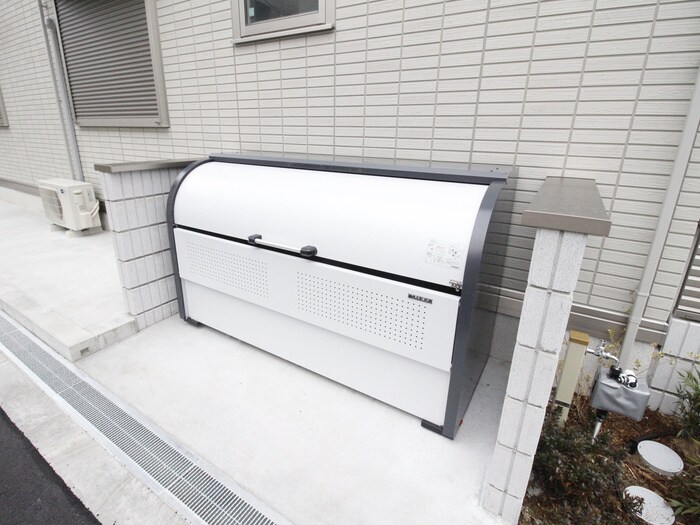 物件外観写真6　(建物設備)