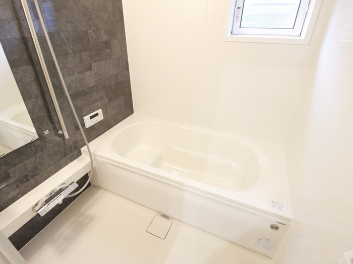 物件内観写真12　(バス／シャワールーム等)