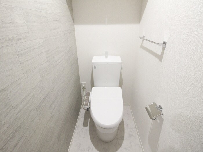 物件内観写真15　(バス／シャワールーム等)