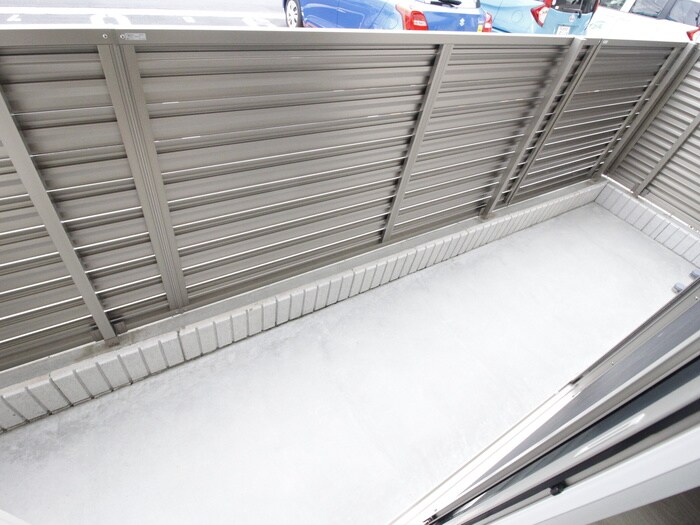 物件内観写真21　(ベランダ・バルコニー)