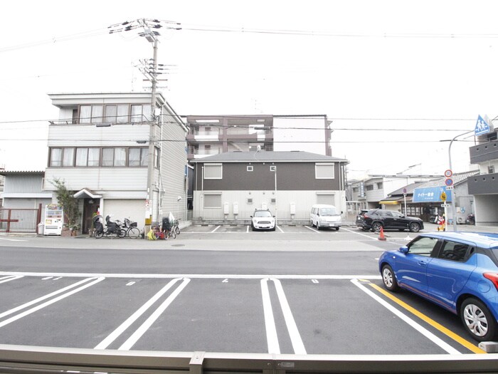 物件内観写真22　(ベランダ・バルコニー)