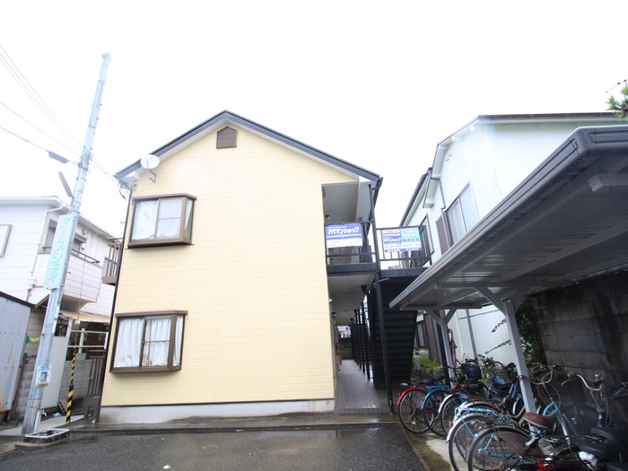 外観写真