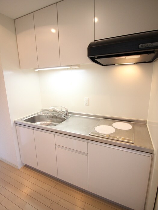 物件内観写真9　(キッチン)