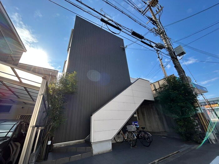 物件外観写真6　(外観写真)