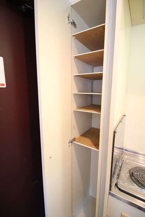 物件内観写真8　(靴箱)