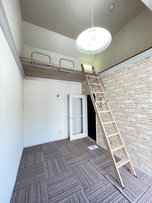 物件内観写真8　(内観写真)