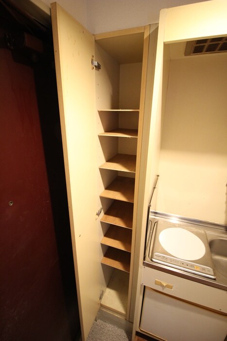 物件内観写真9　(靴箱)