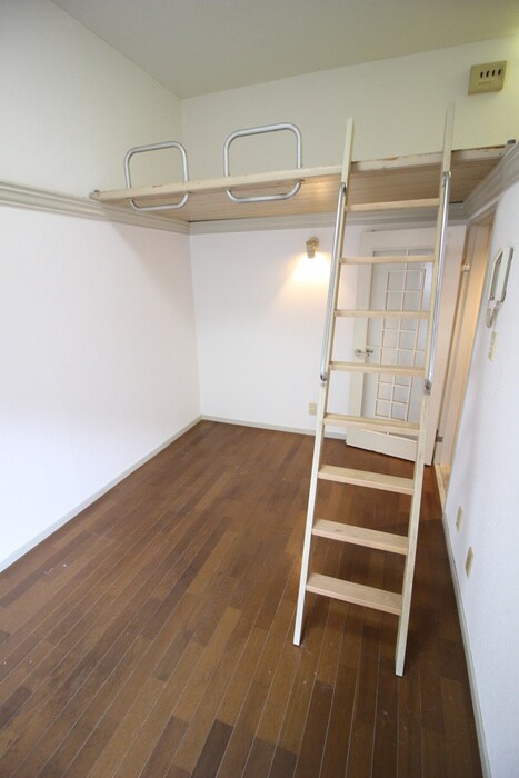 物件内観写真12　(居室)