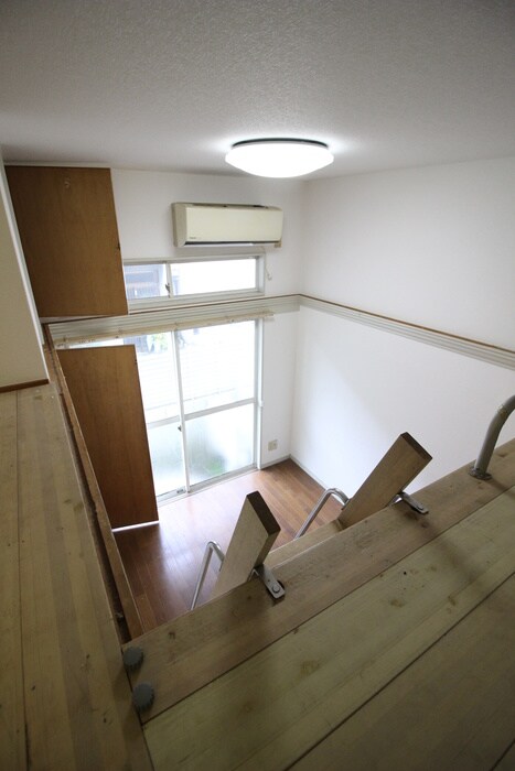 物件内観写真13　(居室)