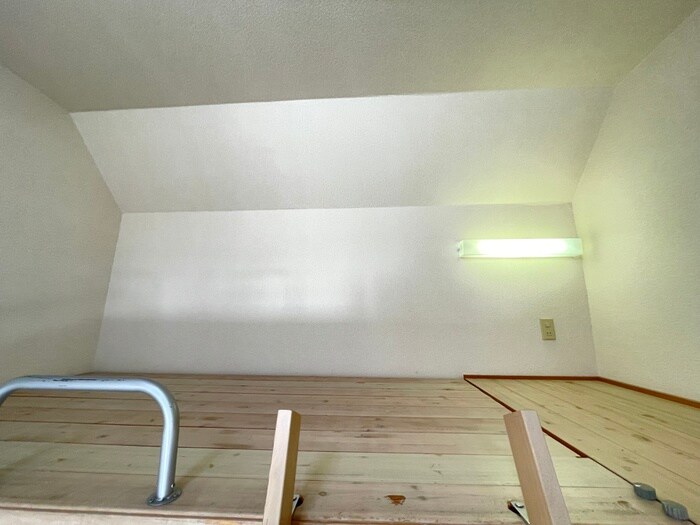 物件内観写真13　(ロフト)
