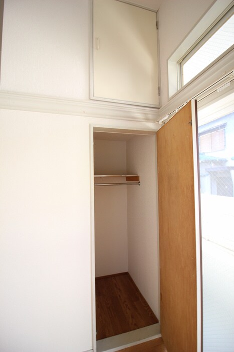 物件内観写真14　(収納)