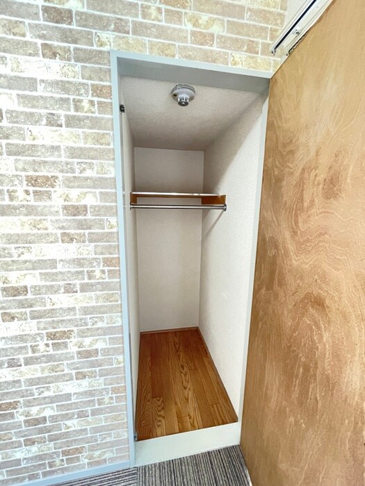 物件内観写真14　(収納)