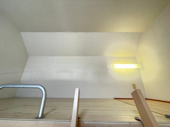 物件内観写真14　(ロフト)