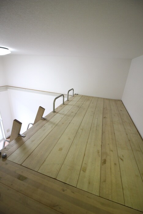 物件内観写真15　(居室)