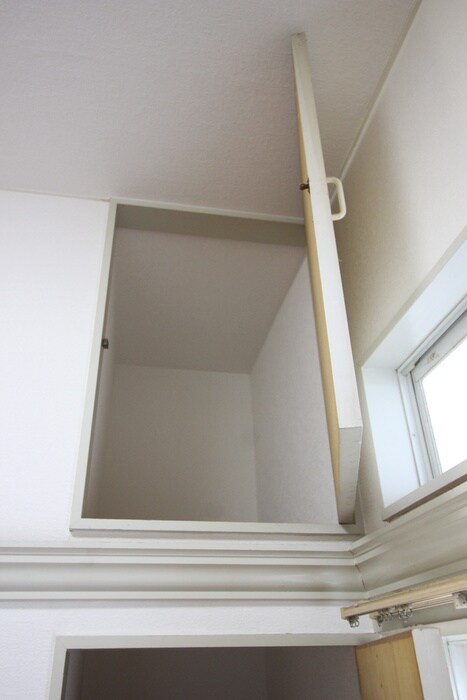 物件内観写真17　(収納)