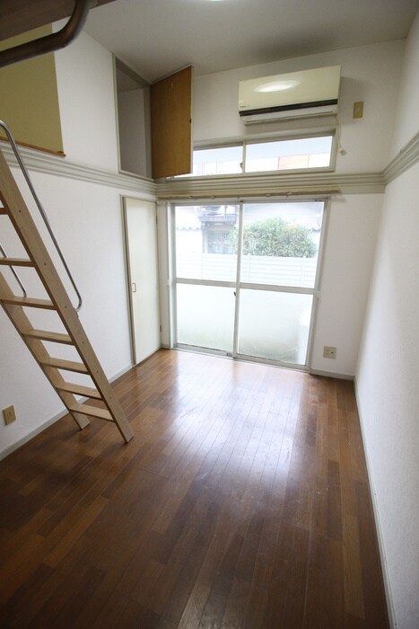 物件内観写真18　(居室)