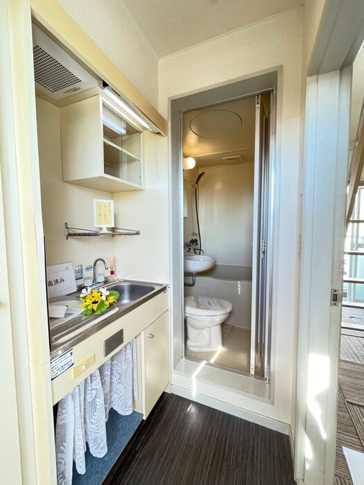 物件内観写真18　(内観写真)