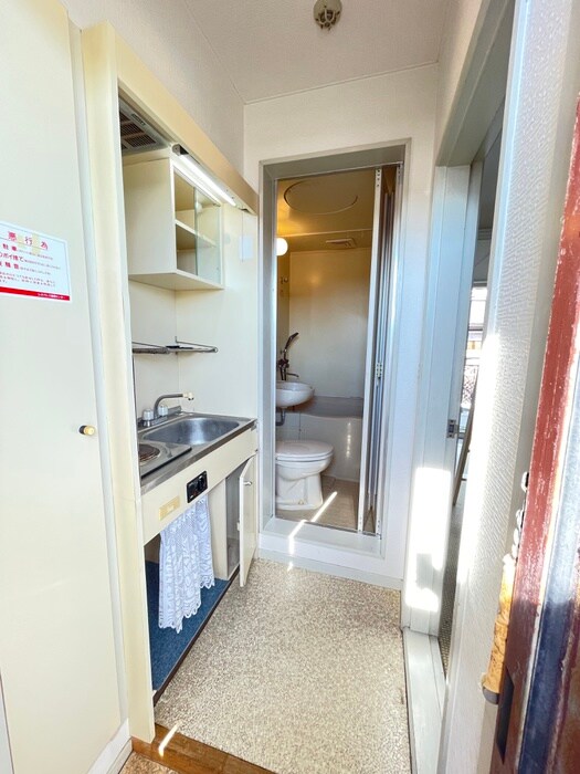 物件内観写真18　(内観写真)