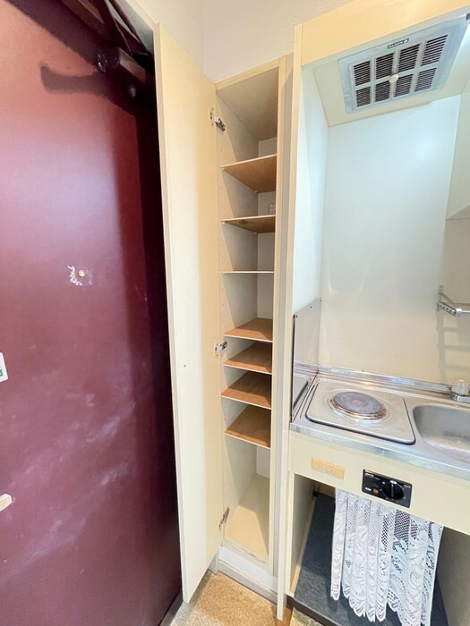 物件内観写真20　(靴箱)