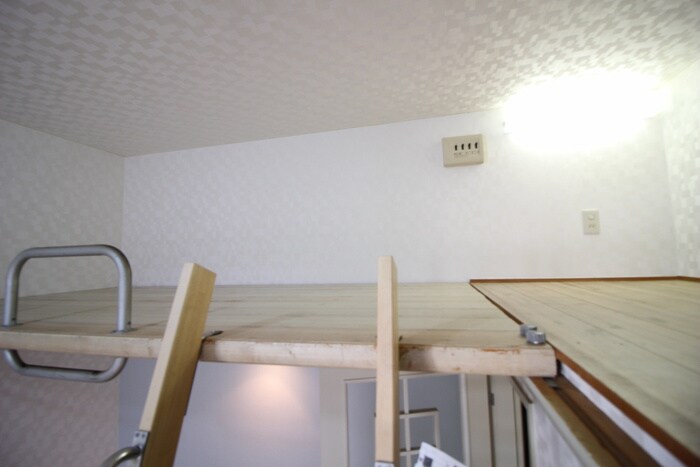 物件内観写真22　(ロフト)