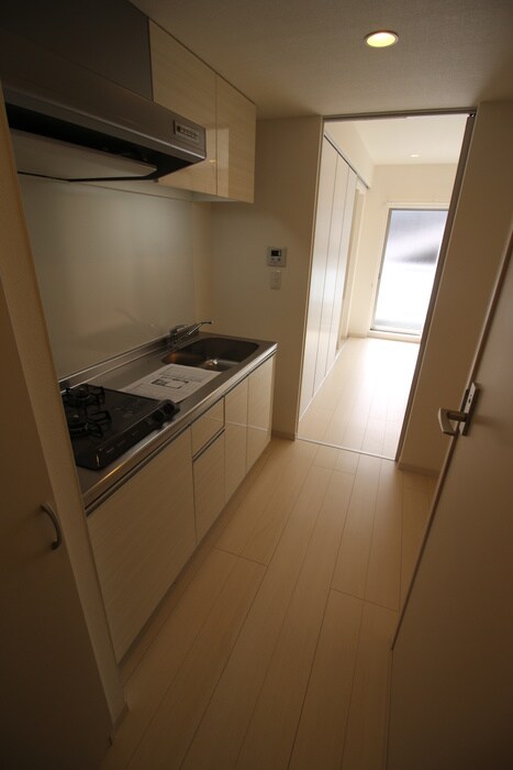 物件内観写真10　(キッチン)