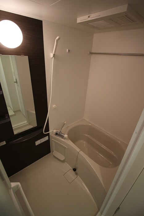 物件内観写真14　(バス／シャワールーム等)