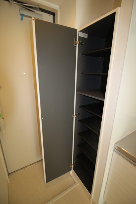 物件内観写真19　(靴箱)