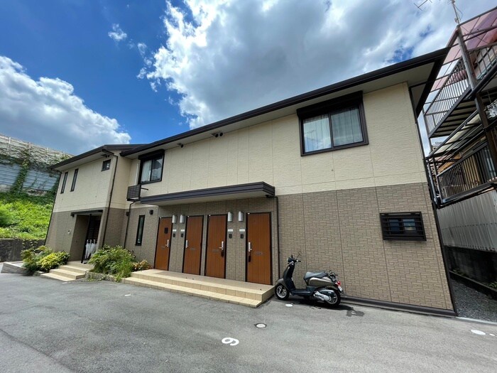 物件外観写真2　(外観写真)