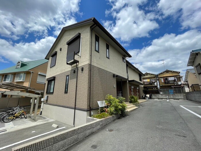 物件外観写真4　(外観写真)